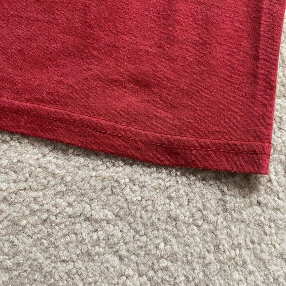 Star Wars Mad Engine L (10 / 12) Kylo Ren The Force Awakens Graphic T-Shirt Tee - Picture 7 of 12